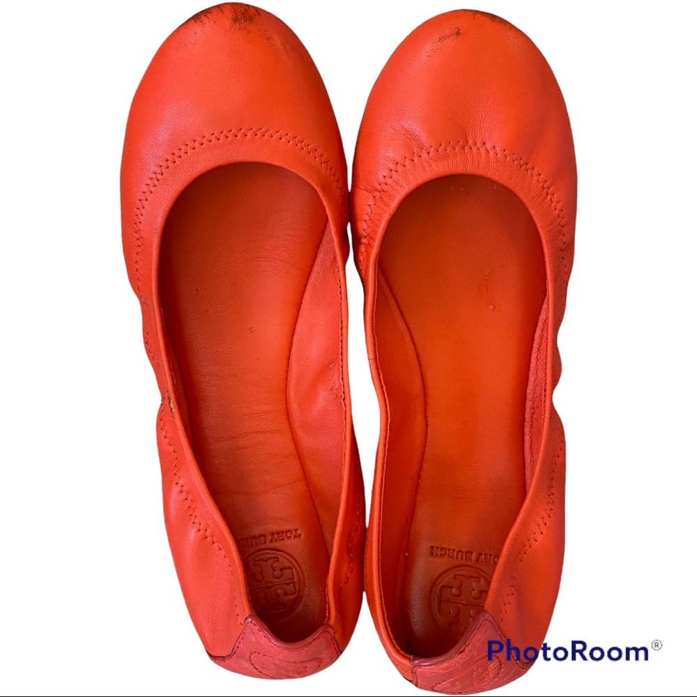 Tory Burch Flats